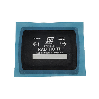 Пластырь 110TL PREMIUM