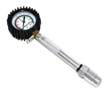Компрессометр резьбовой, "Друг"