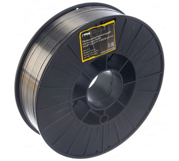 Проволока порошковая E-71T-GS ф 0,8мм 5кг