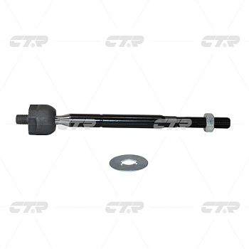 Тяга рулевая CTR  CR0697 (CRT-128)