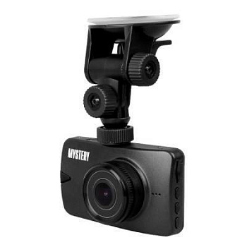 Видеорегистратор MYSTERY MDR-805HD, MDR-806HD