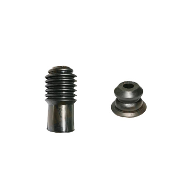 Пыльники стоек универс. "MASUMA"  MAB-1003