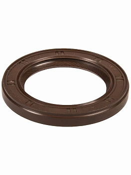 Сальник коленвала (42*60*7) FR TY 3S,4S,5S-FE / 2,3C# / 2L#,3L,5L / 2,3Y# / 1,2,3GR