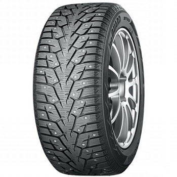 Автошина 215/65 R16 Yokohama IG55 102T шип