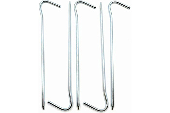 Колышки для палатки "СЛЕДОПЫТ" L-обр., L-18см