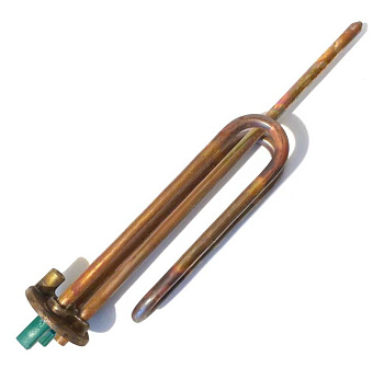 Элемент нагревательный 1500W 220-240V