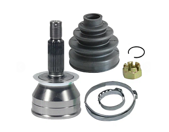 ШРУС внешний  JETT V41-6067 ABS