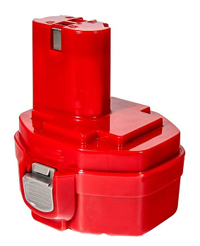Аккумулятор ПРАКТИКА для MAKITA 14,4В, 2Ач