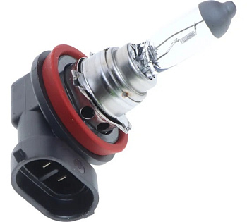 Автолампа H11 (55) PGJ19-2 12V OSRAM 