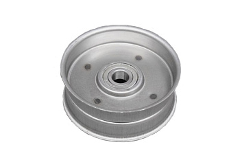 Ролик натяжной мотоблока НЕВА, КАСКАД