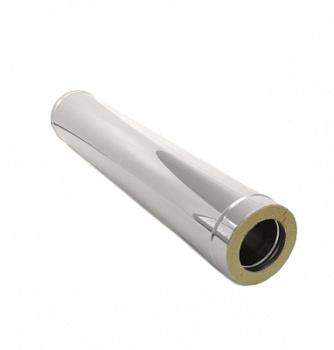 Труба моно L1000 ТМ-Р  430. 0.5. D 180