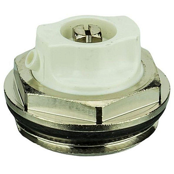 Кран Маевского 3/4"