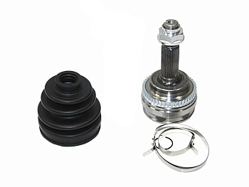 Шрус наружный 26x58x24 TO Vitz/Platz 1/2SZ (ABS) 99-