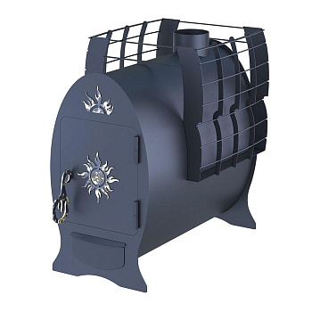 Печь "Емеля" 