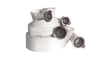 Рукав напорный (D-25мм, L-18,5м, 20м) CHAMPION