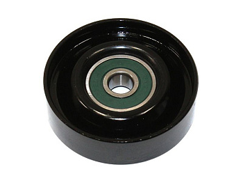 Ролик натяжной приводного ремня\GMB\\GTA0430