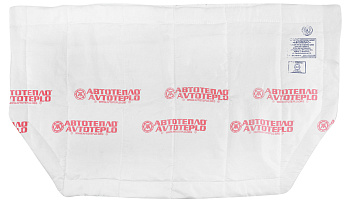 Утеплитель автомобильный для двигателя огнестойкий № 4