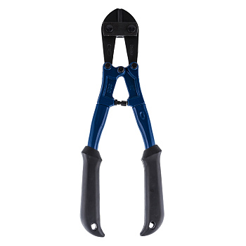 Болторез КОБАЛЬТ 300 мм, CR-MO, до 4 мм					