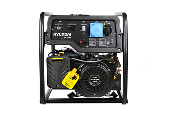 Электростанция бенз. HHY 7020FE