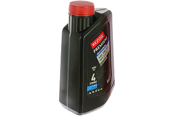 Масло REZOIL PREMIUM 4-т п//синт (до -40С) SAE 5W30 API SJ/CF 0,946
