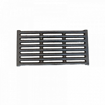 Колосник печной 400*200мм 6,54кг