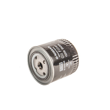 Фильтр масляный NISSAN R51 (A5208BN30AVA, A5208BN30ARV)