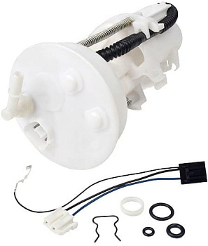 Фильтр топливный FS28003 JS Asakashi