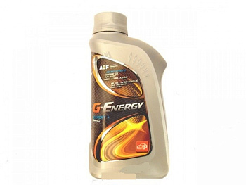 Масло моторное G-Energy Expert L 5W40 1л