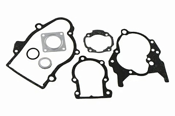 Набор прокладок HONDA TACT 50 AF-16/09 (d 41мм) Набор прокладок HONDA TACT 50 AF-16/09 (d 41мм)