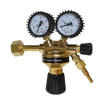 Редуктор универсальный Сварог TECH CONTROL UNI (ArR-128-1)