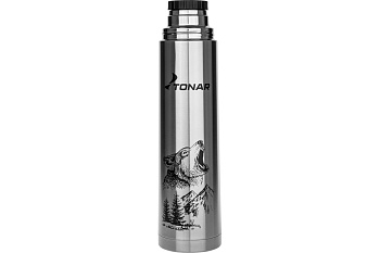 Термос Волк TONAR 1200мл Термос Волк TONAR 1200мл