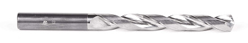 Сверло ц/х 4.0х30х63 ВК8 TiAlN ГОСТ 17275 ТМ*