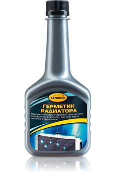 Герметик радиатора  Astrohim, 300мл
