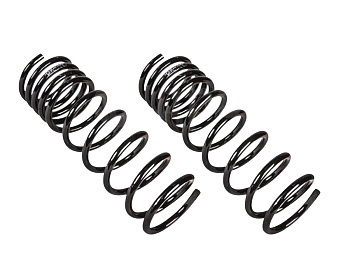 Пружина передняя SU FORESTER (EJ20) -turbo 97-02/turbo MT 97-98