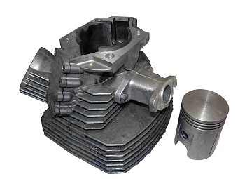 Группа поршневая Планета-5 с поршнем без колец