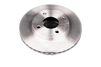 Диск тормозной вентилируемый G-brake  GR-20399, Nissan Cube/March/Note