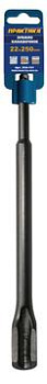 Зубило ПРАКТИКА (SDS+) 22х250мм канвочное