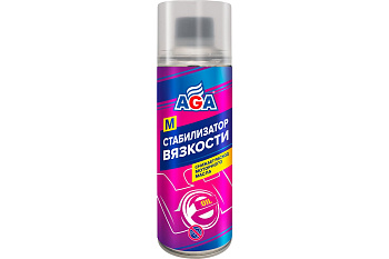 Стабилизатор вязкости AGA M4 335мл