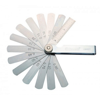 Набор щупов 14шт