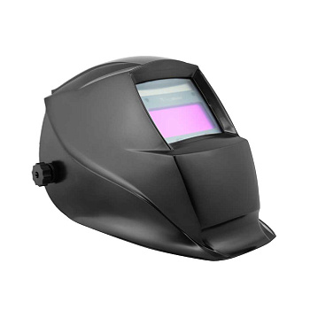 Маска АЛМАЗ "черная" 3700V