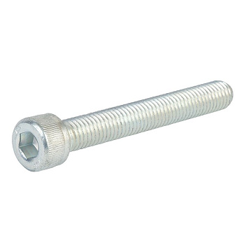 Болт с внутр. шестигр. оц. DIN 912 М 8х 40 (3 шт) Стройбат