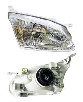 Фара передняя правая \NLC-1048\ \NARICHIN