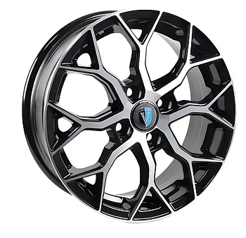 Диск литой VEN мод. 1419 5,5х14 ЕТ43 BD 4х100 ch 67,1