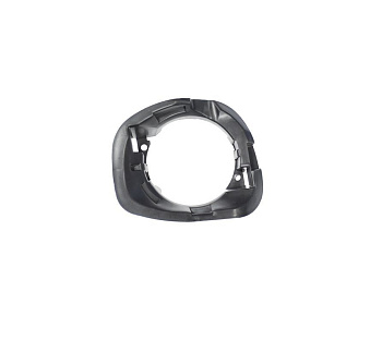 Рамка фары п/туманной правая!\ Renault Sandero 07>