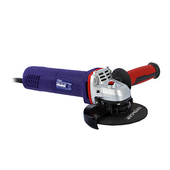 Шлифмашина угловая Пульсар УШМ 125-820 (820 Вт, 125 мм, 11000 об/мин,1,8 кг)