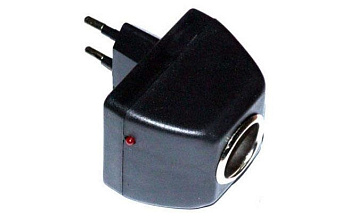 Переходник 220V на 12V