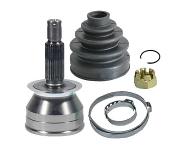 Шрус внешний JETT V41-3192