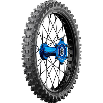 Мотошина 70/100-19 кроссовая (МАРКА)