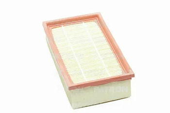 Фильтр воздушный Renault Clio III