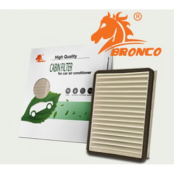 Фильтр салонный BRC-0534 BRONCO (PC 110C) Фильтр салонный BRC-0534 BRONCO (PC 110C)
